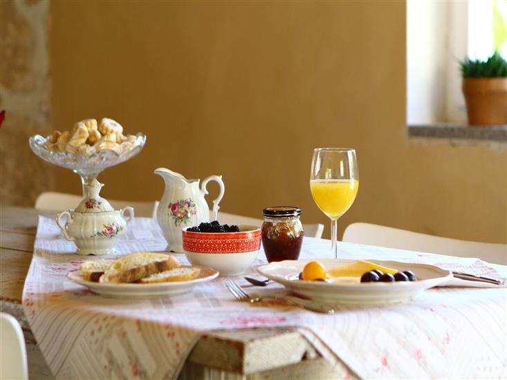 House K1, for 10 persons