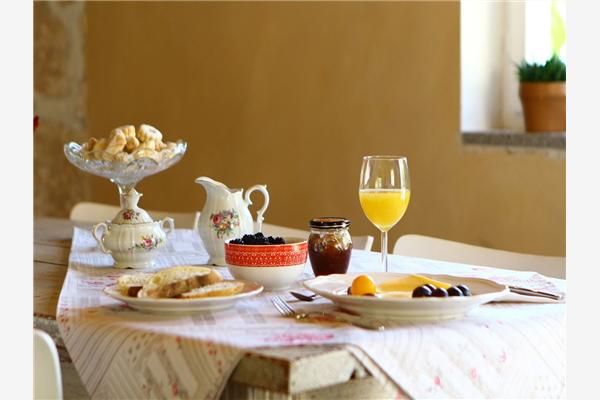 House K1, for 10 persons