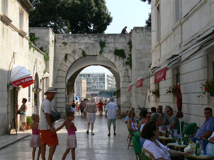 Zadar