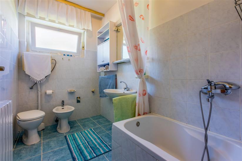 Апартаменты A1, для 3 лиц