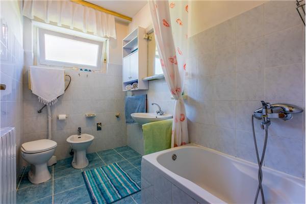 Апартаменты A1, для 3 лиц