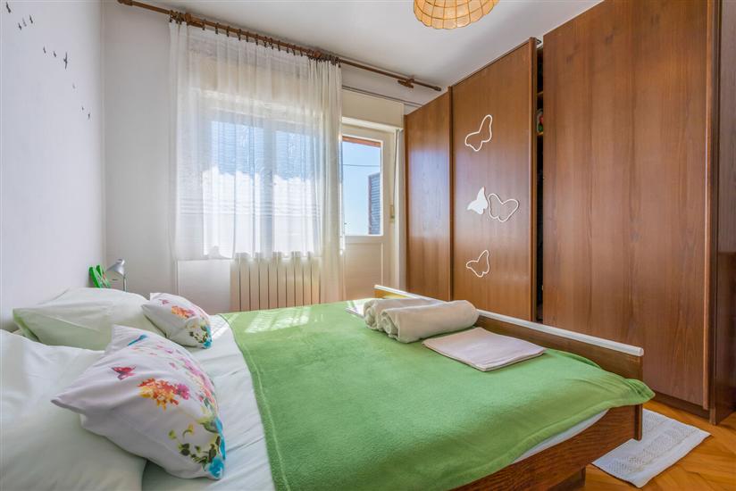 Апартаменты A1, для 3 лиц