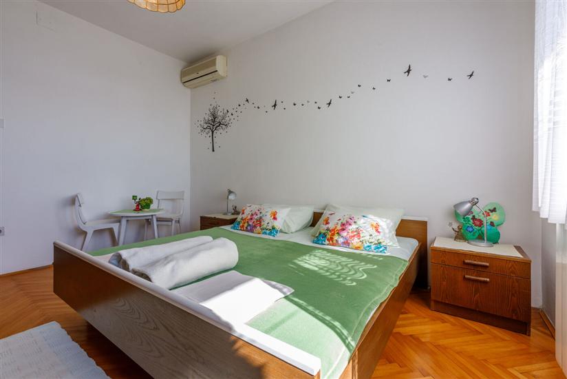 Апартаменты A1, для 3 лиц