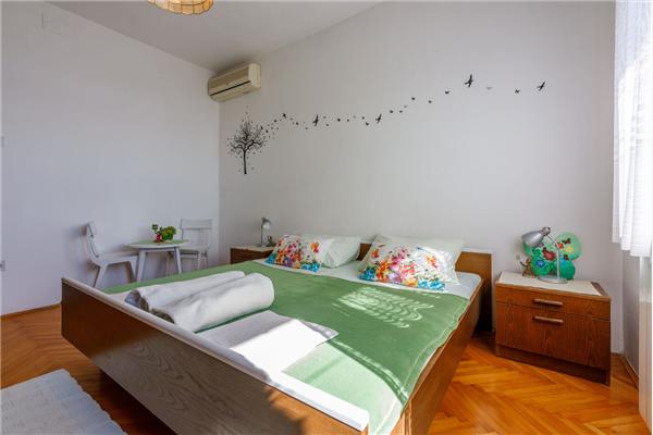 Апартаменты A1, для 3 лиц