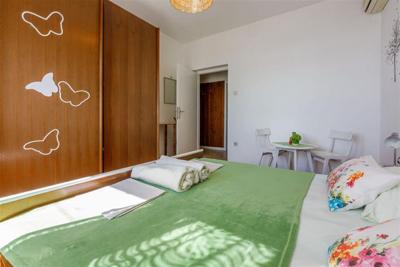 Апартаменты A1, для 3 лиц