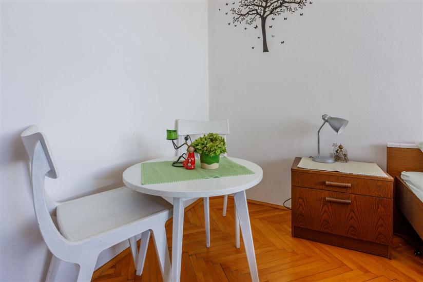 Апартаменты A1, для 3 лиц