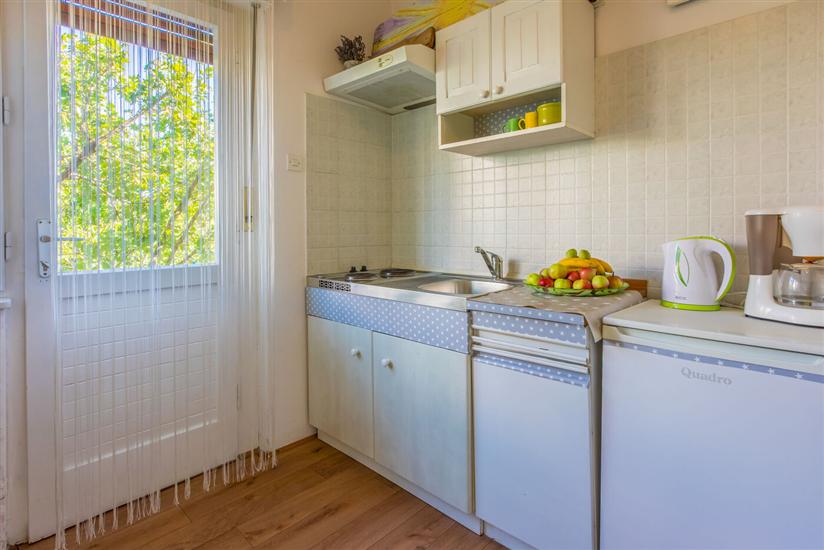 Апартаменты A1, для 3 лиц