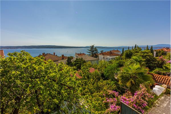 Апартаменты A1, для 3 лиц