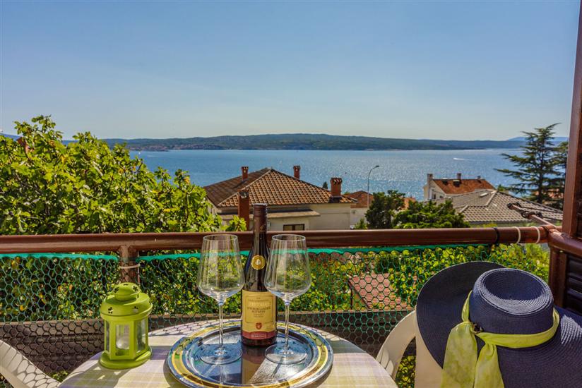 Апартаменты A1, для 3 лиц