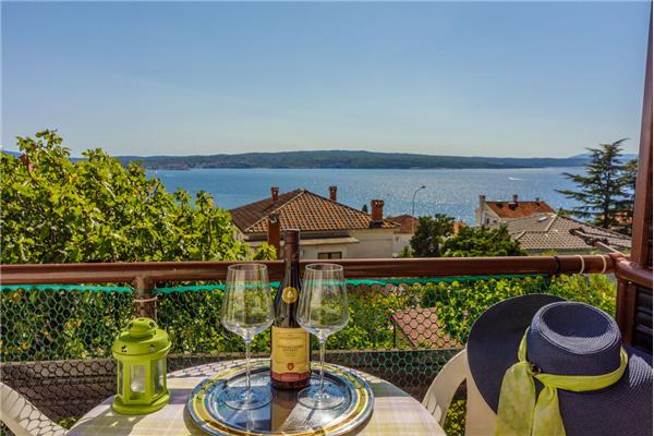 Апартаменты A1, для 3 лиц