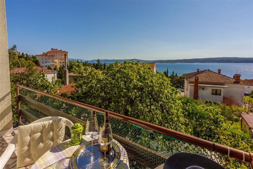 Апартаменты A1, для 3 лиц