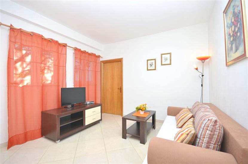 Apartman A3, za 3 osoba/e