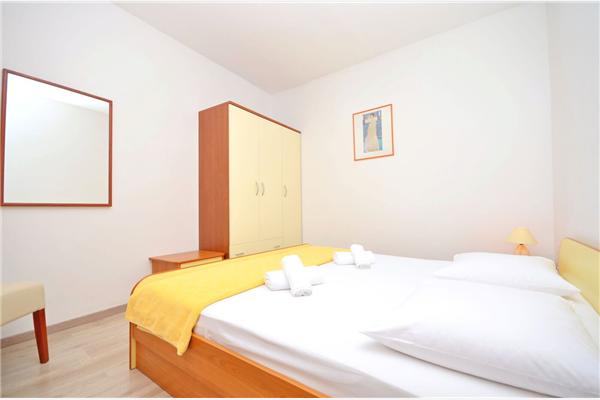 Apartman A3, za 3 osoba/e