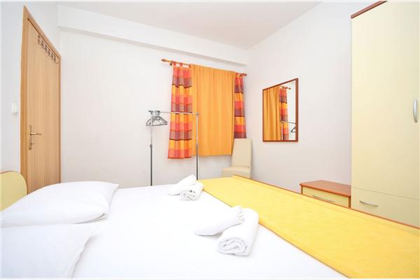 Apartman A3, za 3 osoba/e