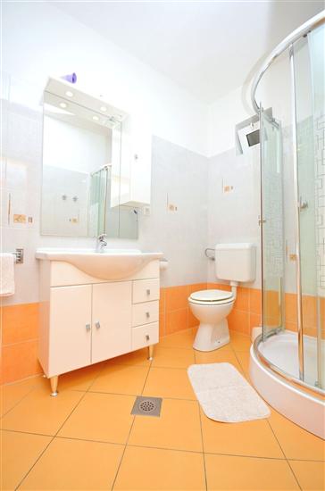 Apartman A3, za 3 osoba/e