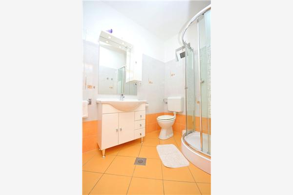 Apartman A3, za 3 osoba/e