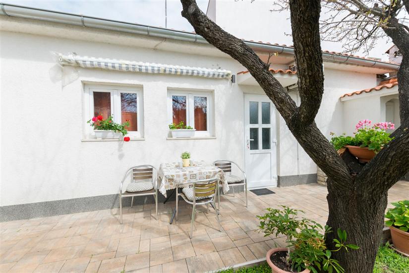 Apartman A3, za 3 osoba/e