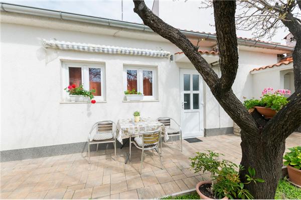 Apartman A3, za 3 osoba/e