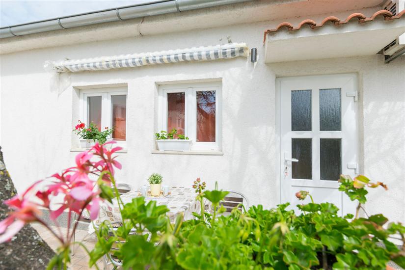 Apartman A3, za 3 osoba/e