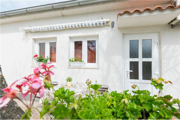 Apartman A3, za 3 osoba/e