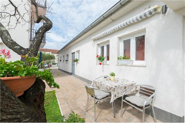 Apartman A3, za 3 osoba/e