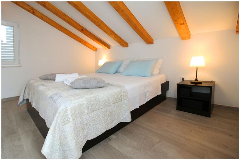 Apartment A5, for 3 persons