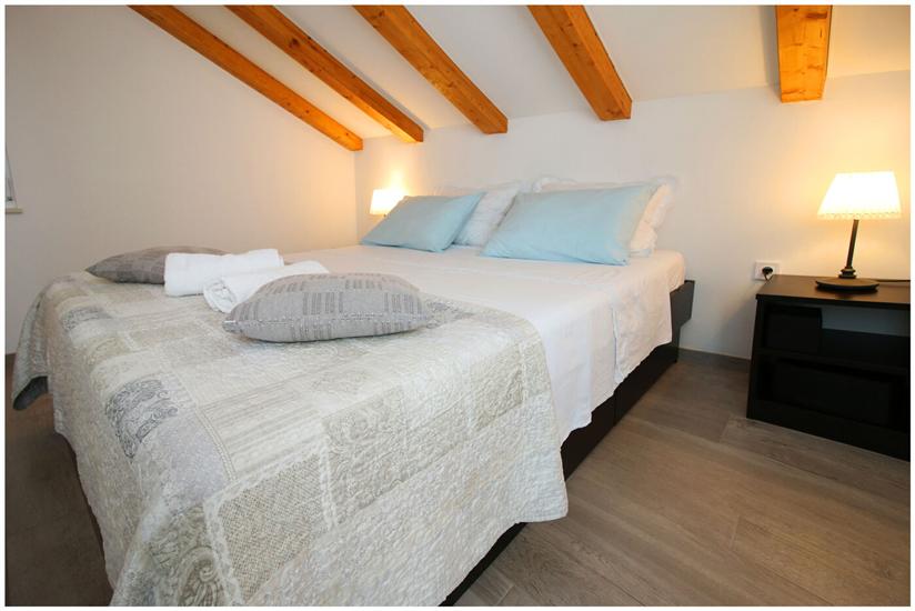 Apartment A5, for 3 persons