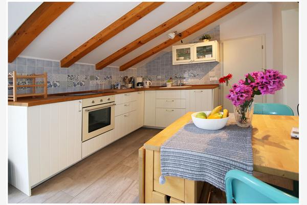 Apartment A5, for 3 persons