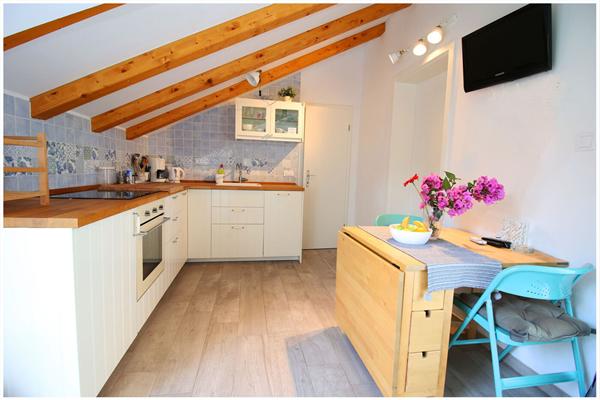 Apartment A5, for 3 persons