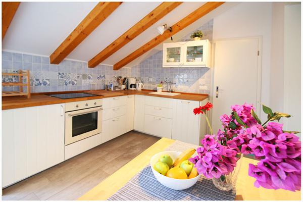 Apartment A5, for 3 persons