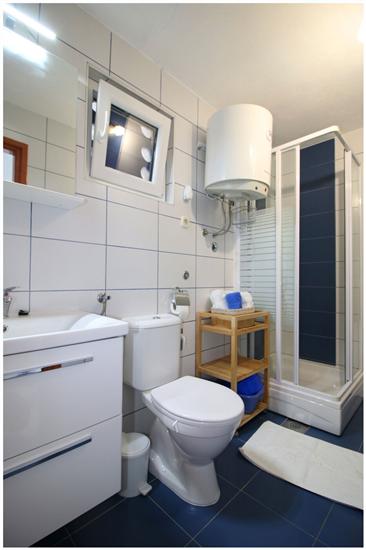 Apartment A3, for 4 persons