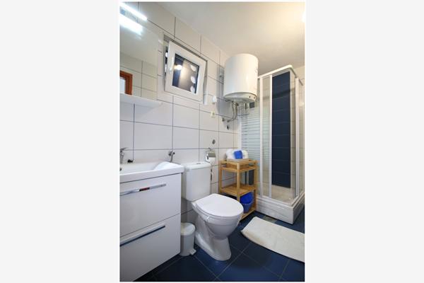 Apartment A3, for 4 persons