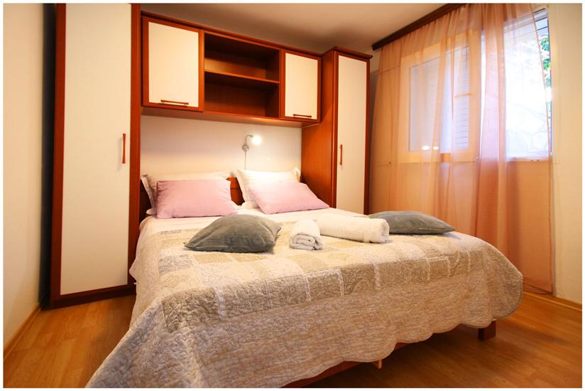Apartment A3, for 4 persons