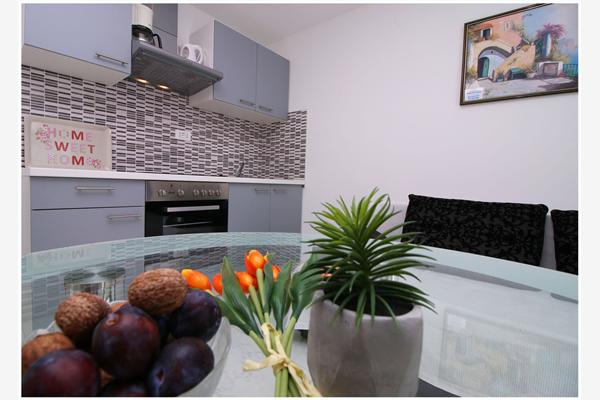 Apartment A3, for 4 persons