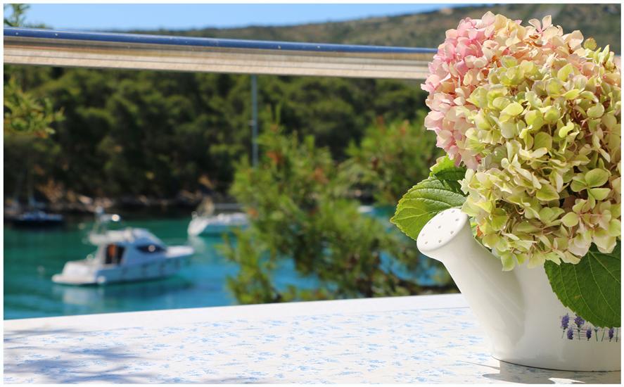 Apartment A3, for 4 persons