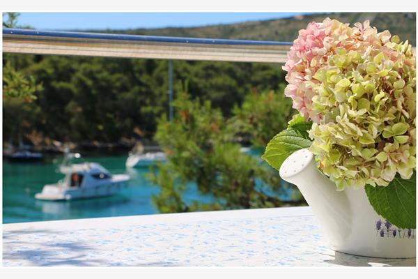 Apartment A3, for 4 persons