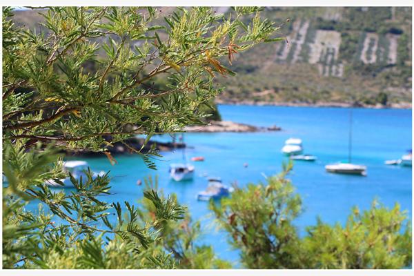 Apartment A3, for 4 persons