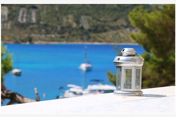 Apartment A3, for 4 persons