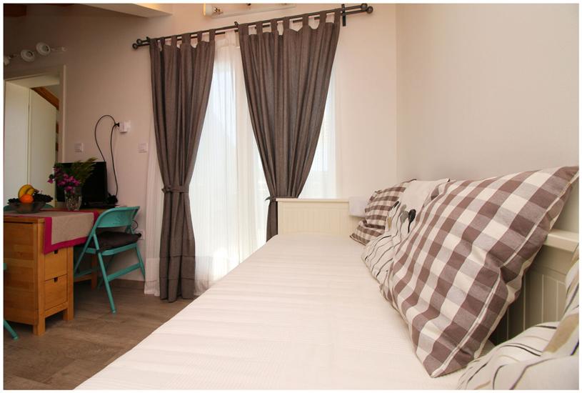 Apartment A5, for 3 persons