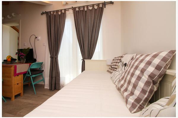 Apartment A5, for 3 persons