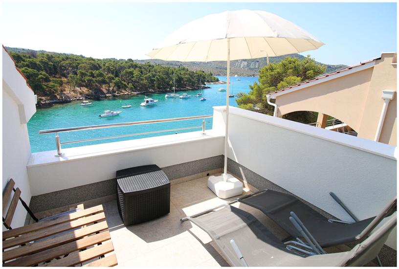 Apartment A5, for 3 persons