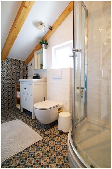 Apartment A5, for 3 persons