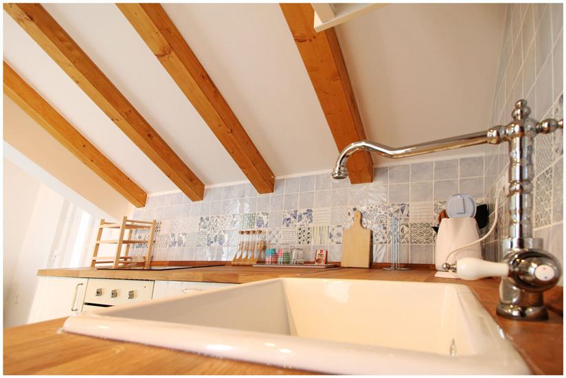 Apartment A5, for 3 persons