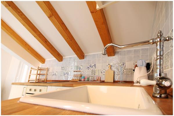 Apartment A5, for 3 persons