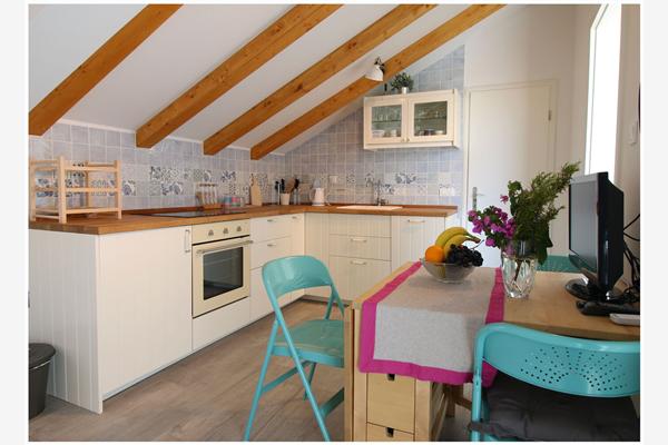 Apartment A5, for 3 persons