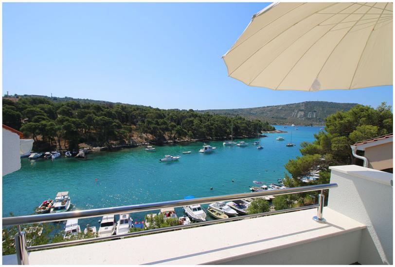 Apartment A5, for 3 persons