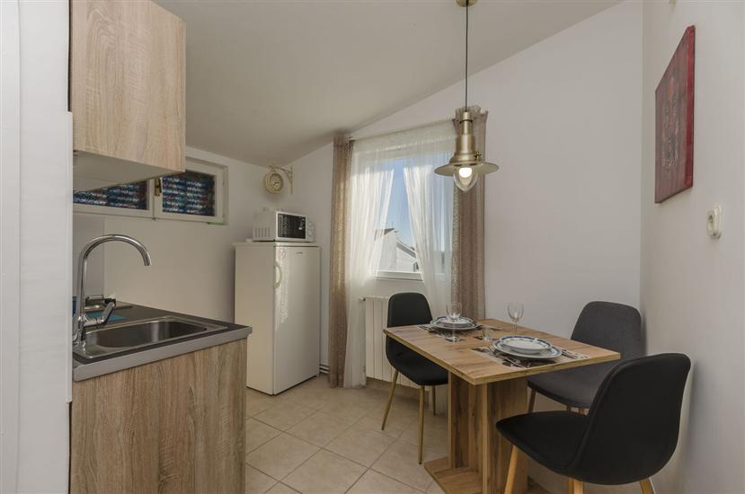 Ferienwohnung A1, für 2 Personen