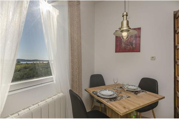 Ferienwohnung A1, für 2 Personen