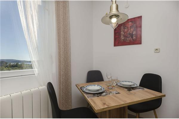 Ferienwohnung A1, für 2 Personen