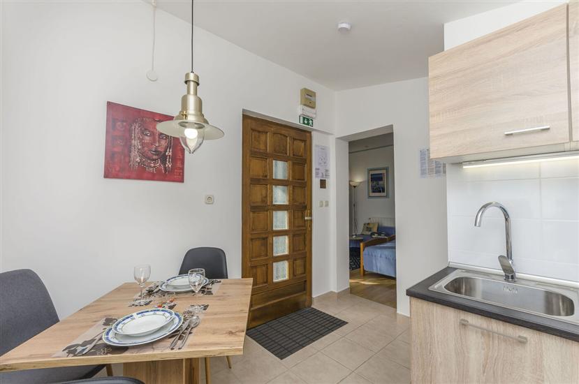 Ferienwohnung A1, für 2 Personen